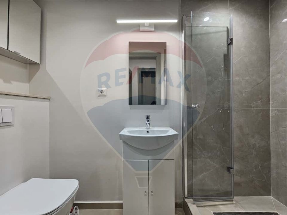 2 room Apartment for rent, Ultracentral area