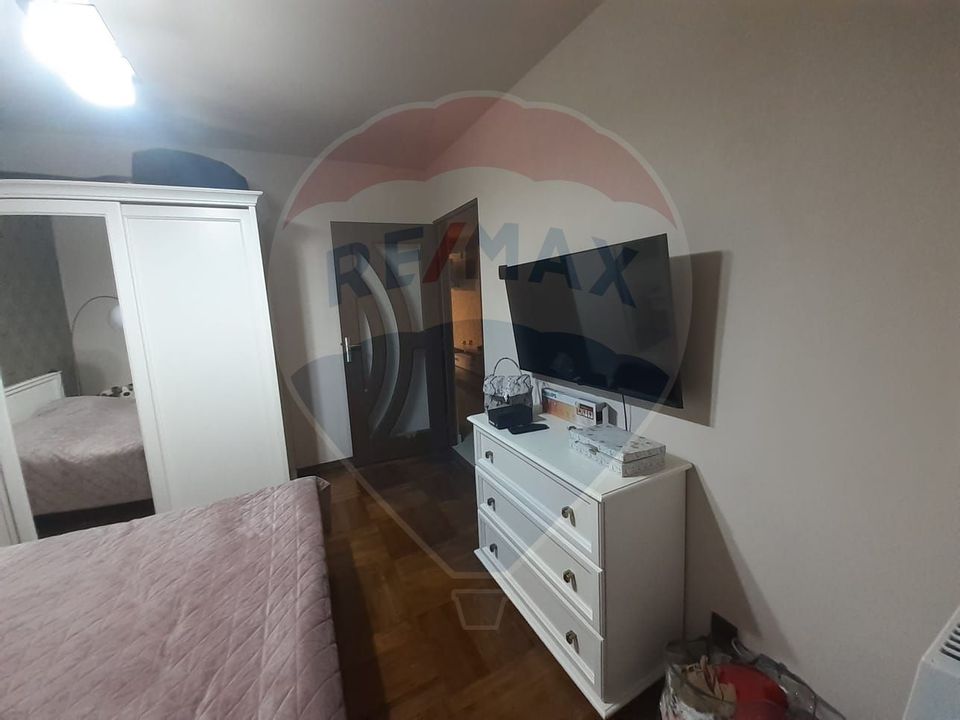 Apartament  LUX  cu 2 camere de vânzare în zona MiORITA MICALACA