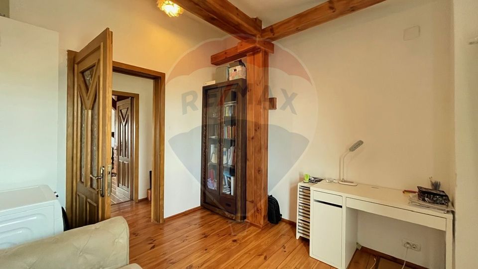 5 room Apartment for rent
