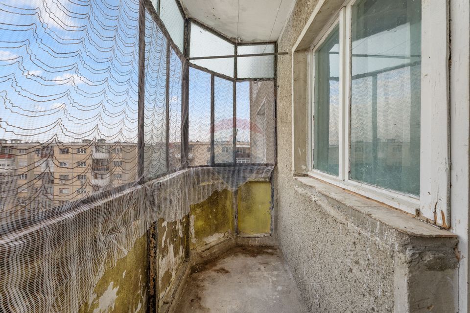 2 room Apartment for sale, Alfa area