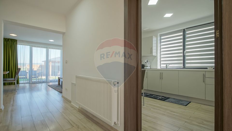 4 room House / Villa for sale