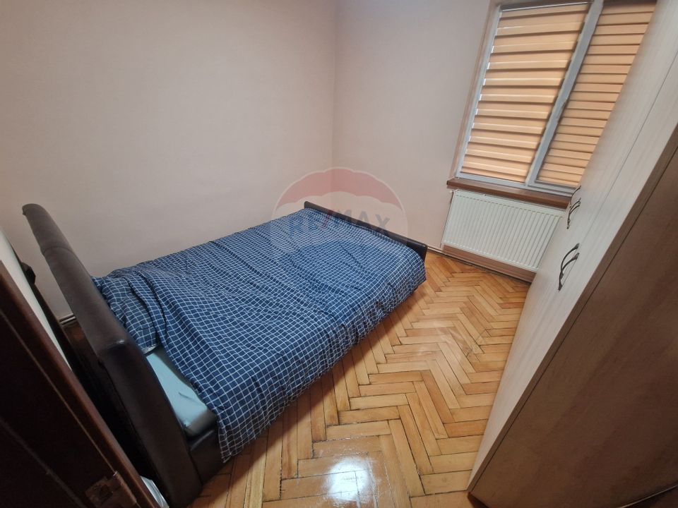 Apartament de inchiriat, 2 camere,  zona Centrala