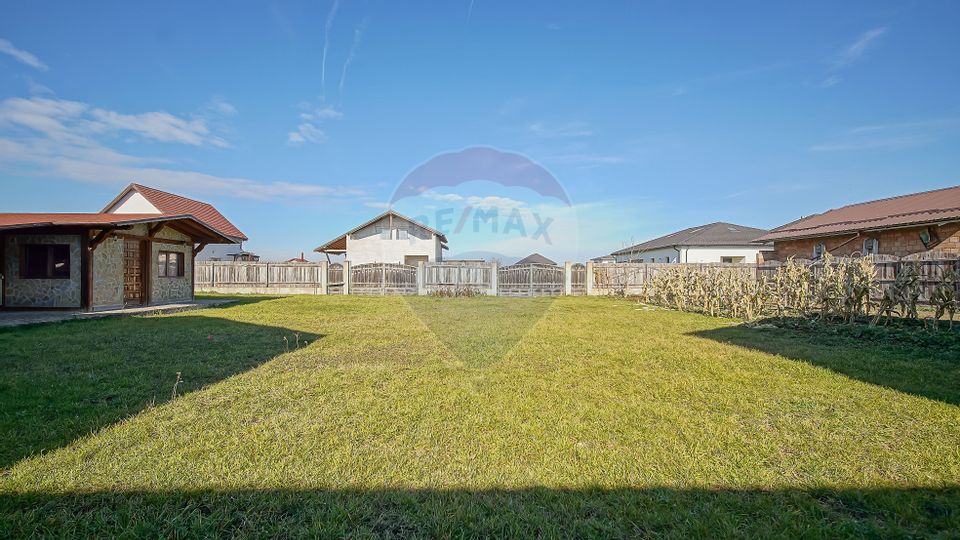 Casă -Brasov, Sanpetru