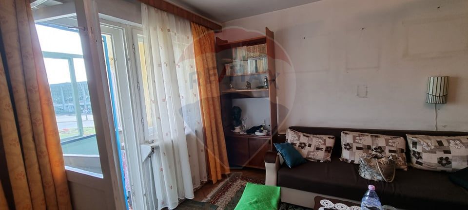 3 room Apartment for sale, Garii area