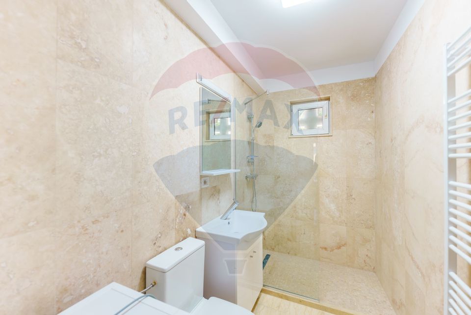 3 room Apartment for rent, Ultracentral area