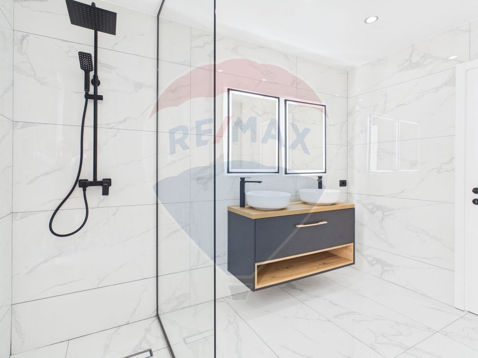 5 room House / Villa for rent, Iancu Nicolae area