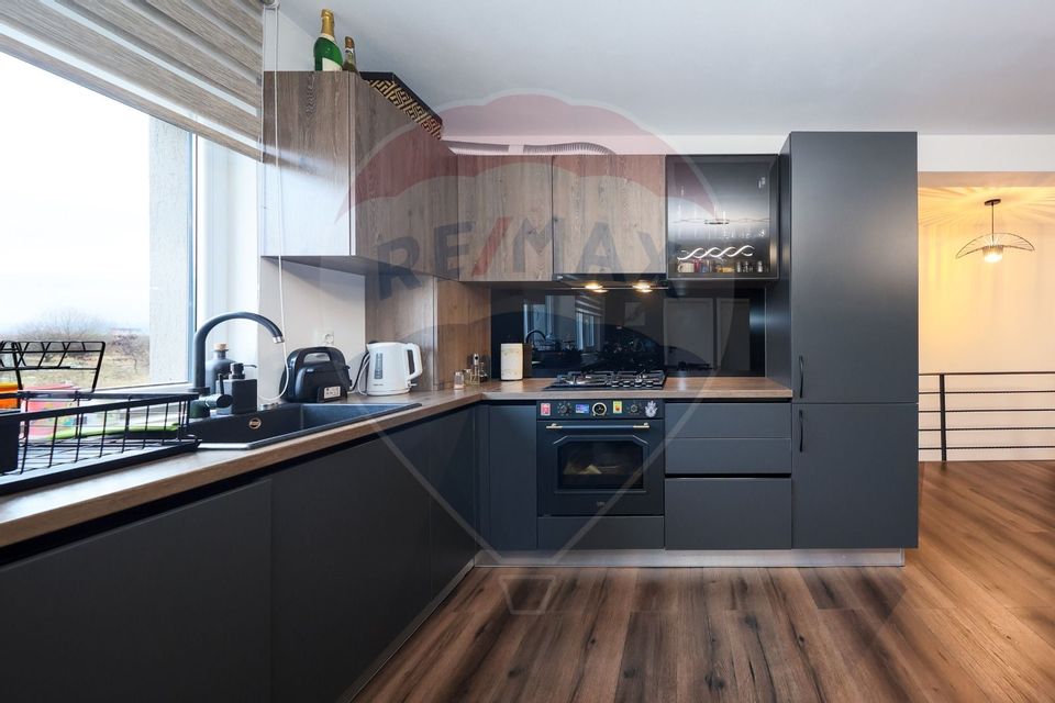 3 room Apartment for sale