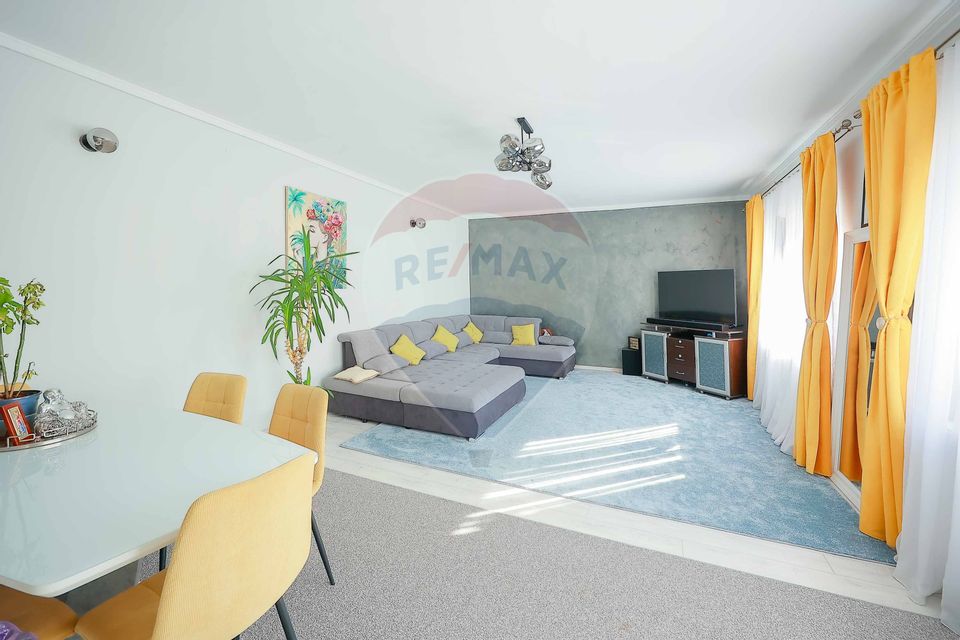 Casă de vânzare pentru locuit sau cabinete/birouri, zona Cantemir