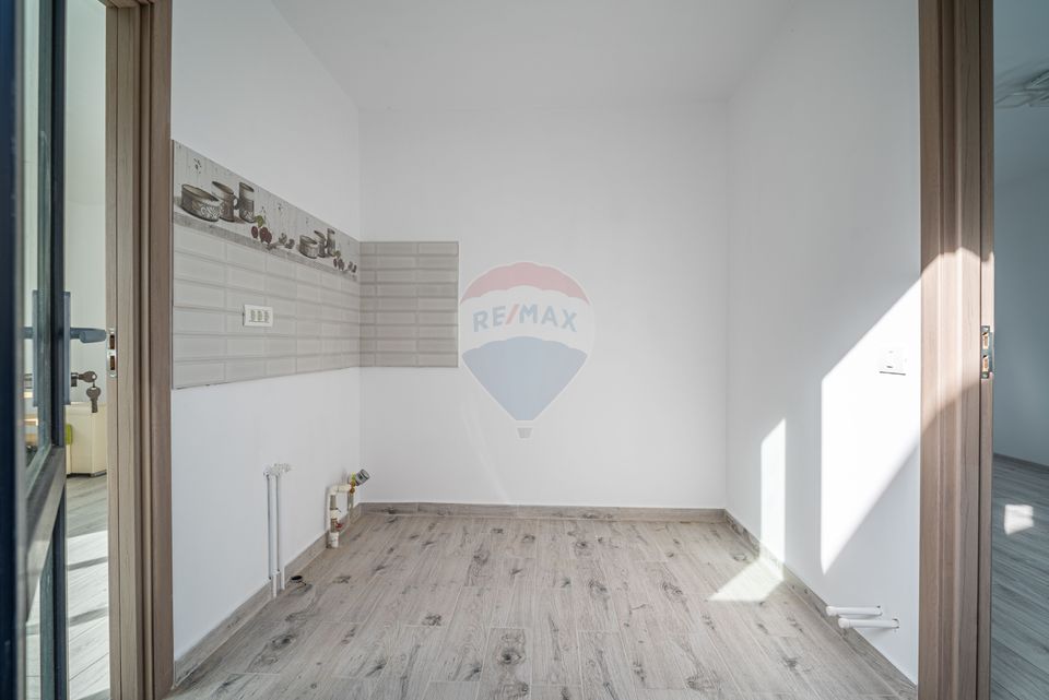 Casă de vacanta in Busteni – confort, priveliște și poziționare unică