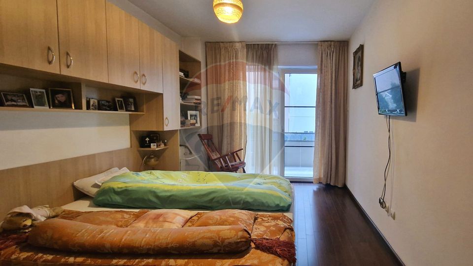 Apartament cu 2 camere de vânzare în zona Buna Ziua, COMISION 0%