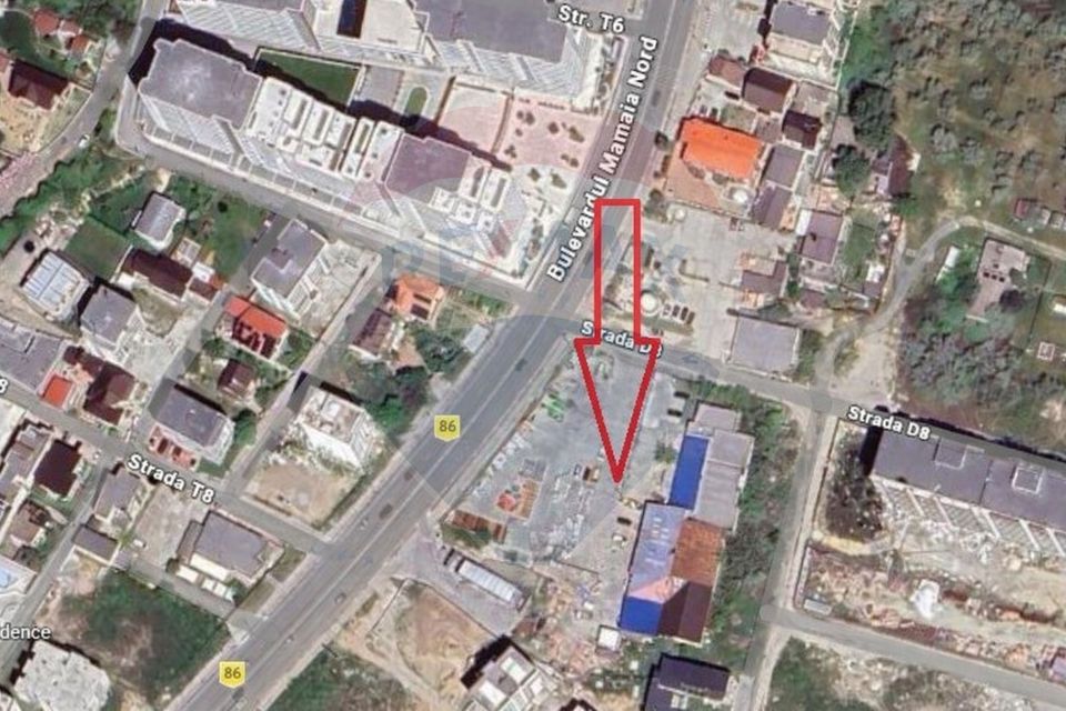 360sq.m Commercial Space for rent, Central area