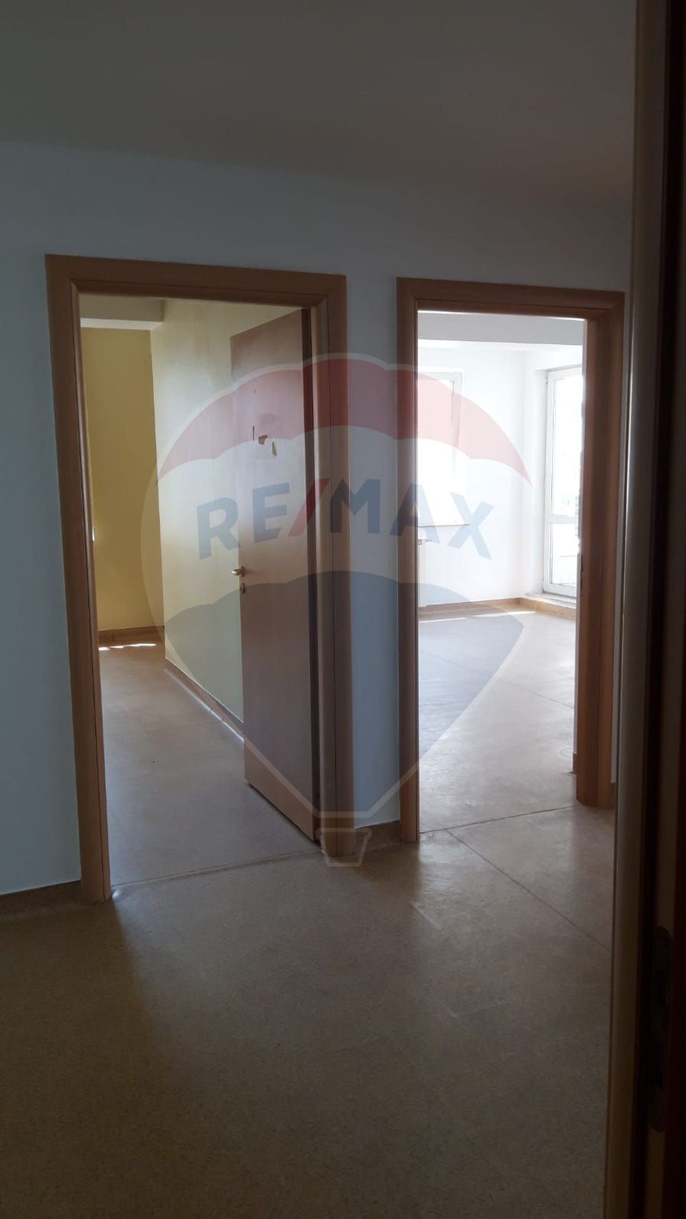 4-room apartment for rent in Dorobanti area