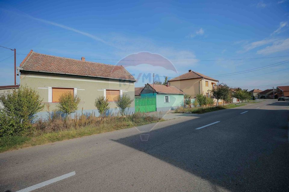 4 room House / Villa for sale