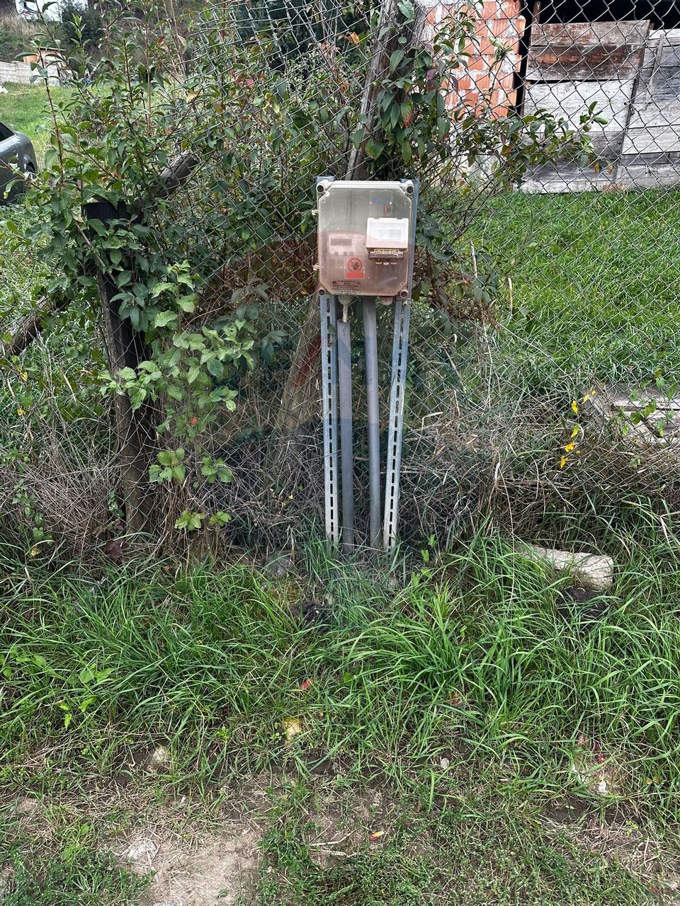 TEREN INTRAVILAN 500 MP DE VANZARE– SURA MARE JUD. SIBIU