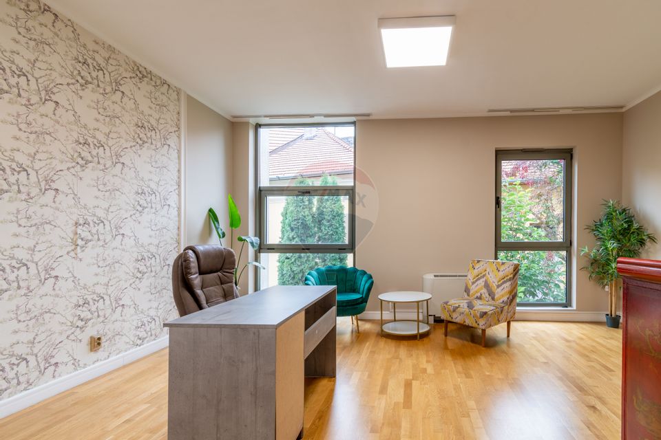 Spatiu de birouri de inchiriat Centru Cluj Napoca