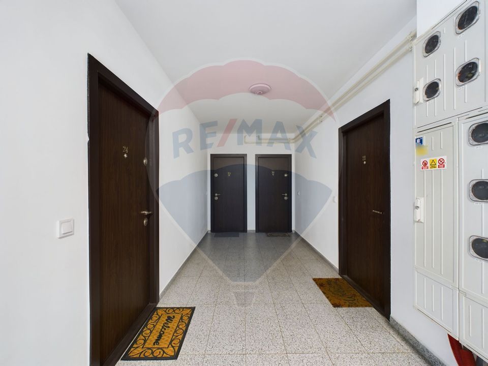 COMISION0%| APARTAMENT DE VANZARE| ETAJ 2/3| PRIVELISTE| CODLEA