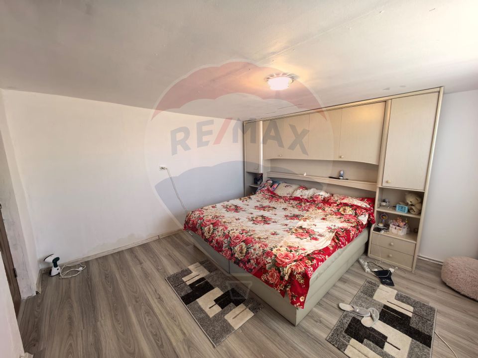 Casa de Vanzare in Zona Linistita sau Schimb cu Apartament în BM