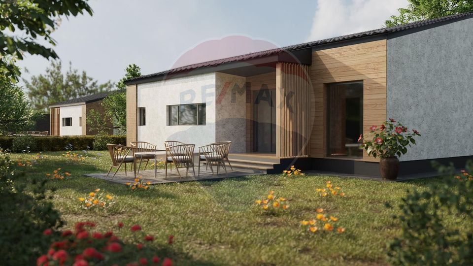 SALE PREMIUM House / Villa 4 rooms at normal price