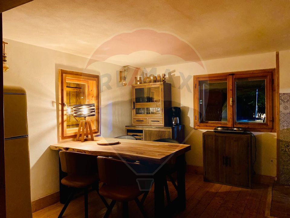 2 room House / Villa for sale