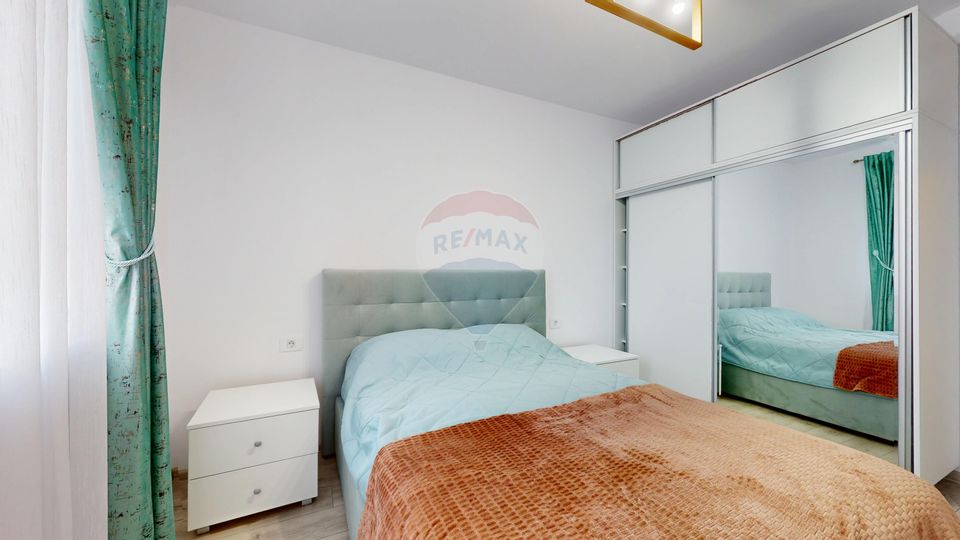 2 room Apartment for rent, Bartolomeu area