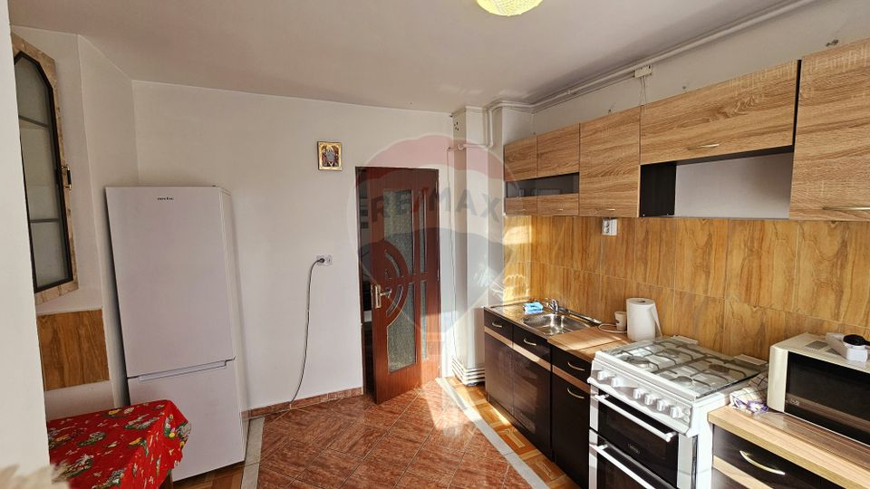 3 room Apartment for rent, 1 Mai area