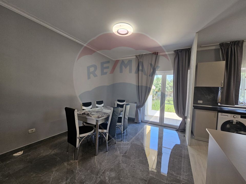 3 room House / Villa for sale