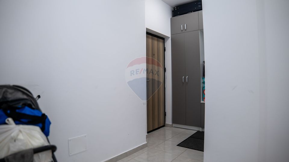 2 room Apartment for sale, Baicului area