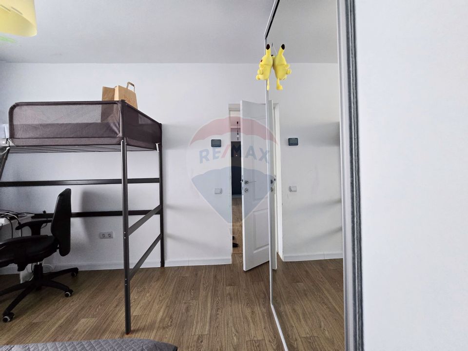 3 room Apartment for sale