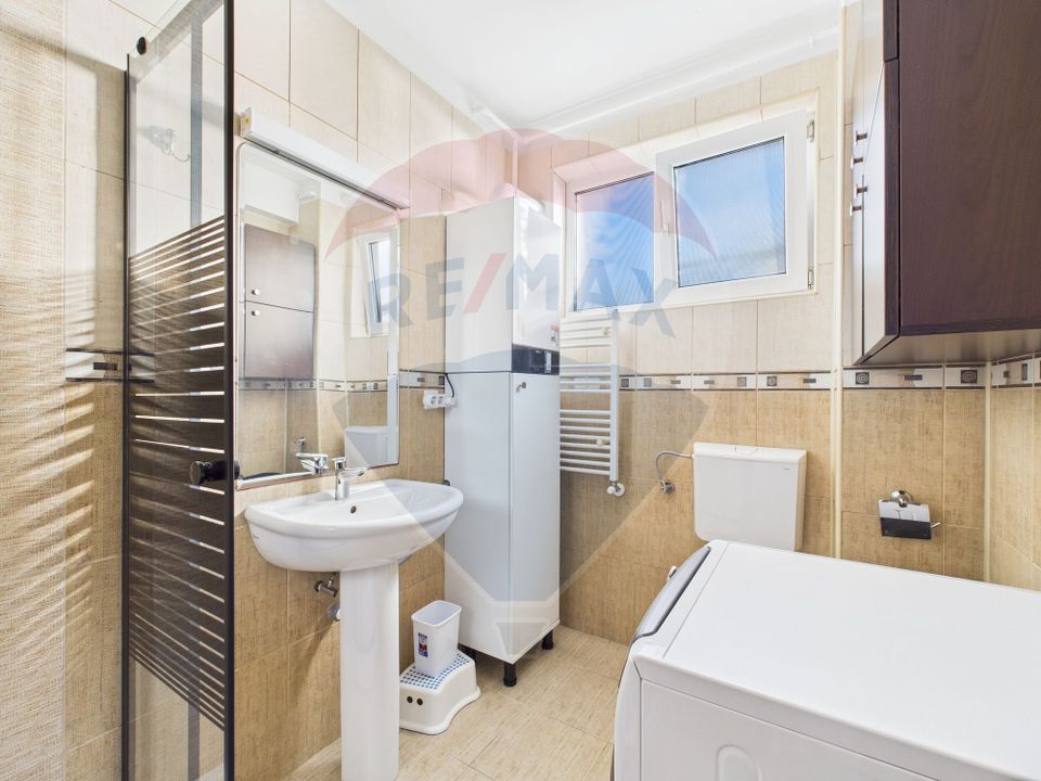 4 room Apartment for rent