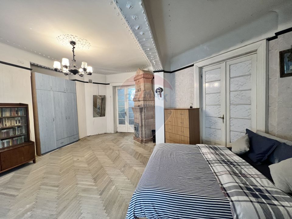 3 room Apartment for sale, Bucur Obor area