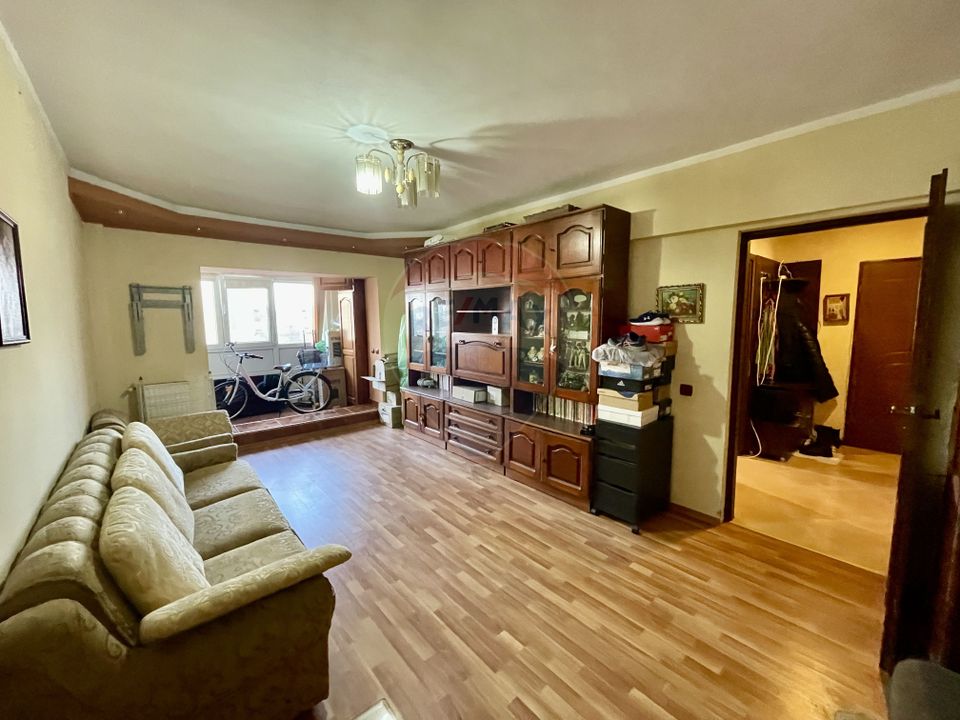 3 room Apartment for sale, Central area