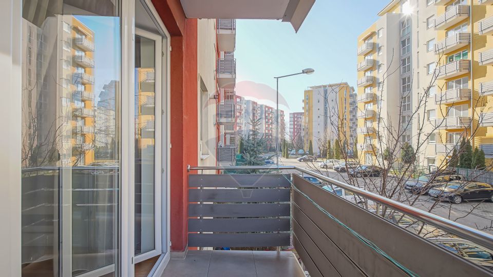 3 room Apartment for rent, Bartolomeu area