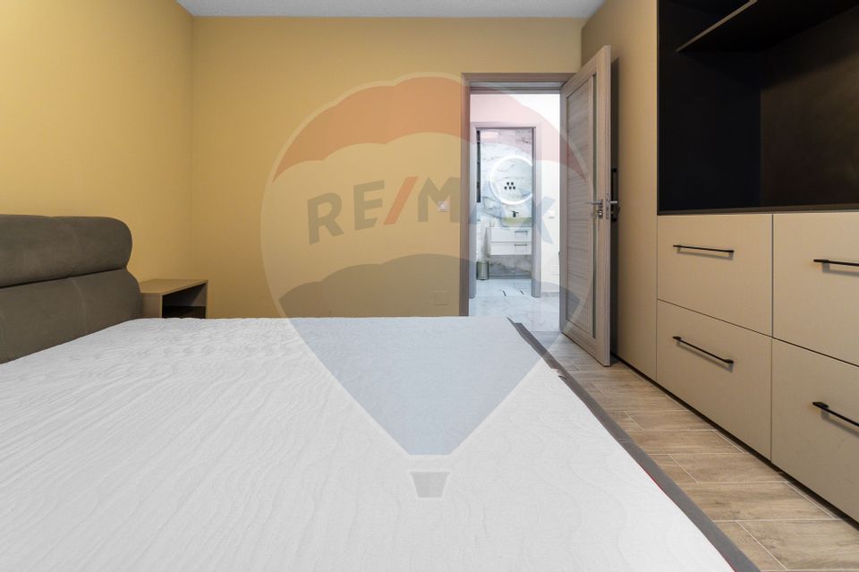 Apartament de închiriat – Râșnov, Cartier Rosenau | Comision 0%
