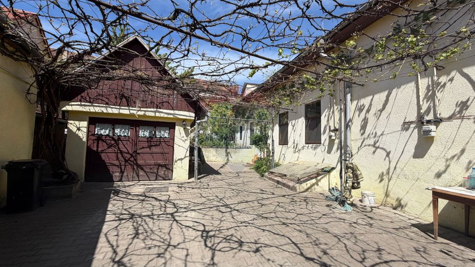 6 room House / Villa for sale, Ultracentral area