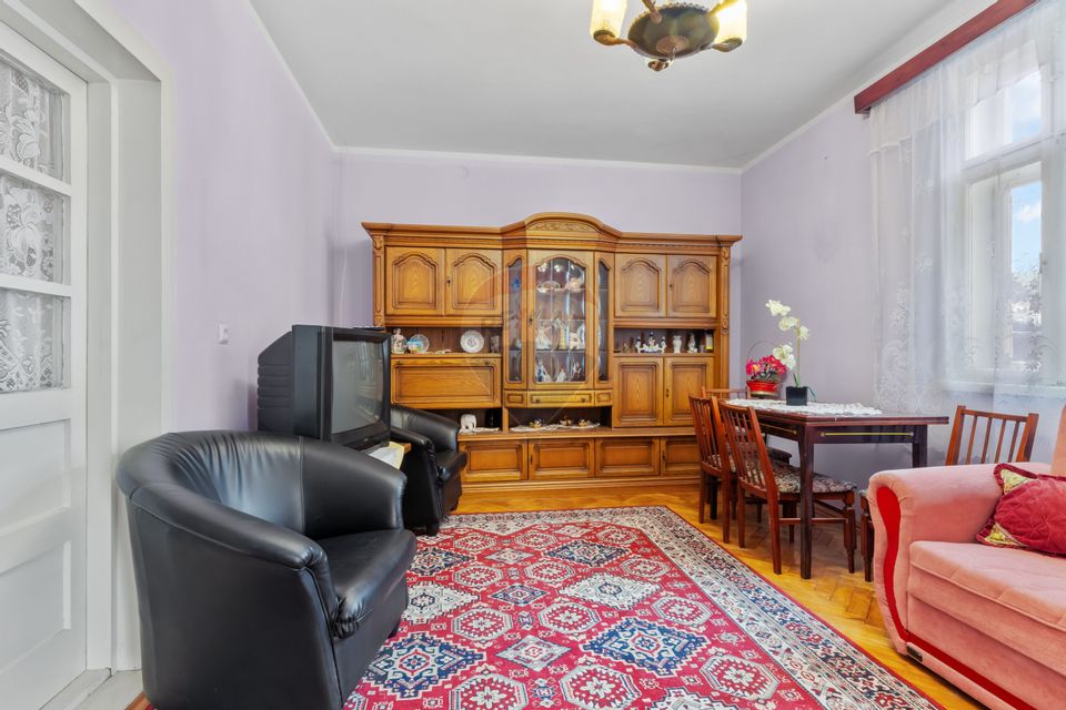 Casă de vanzare in Gradiste