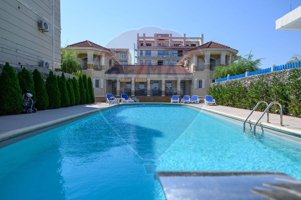 10 room House / Villa, Nord area