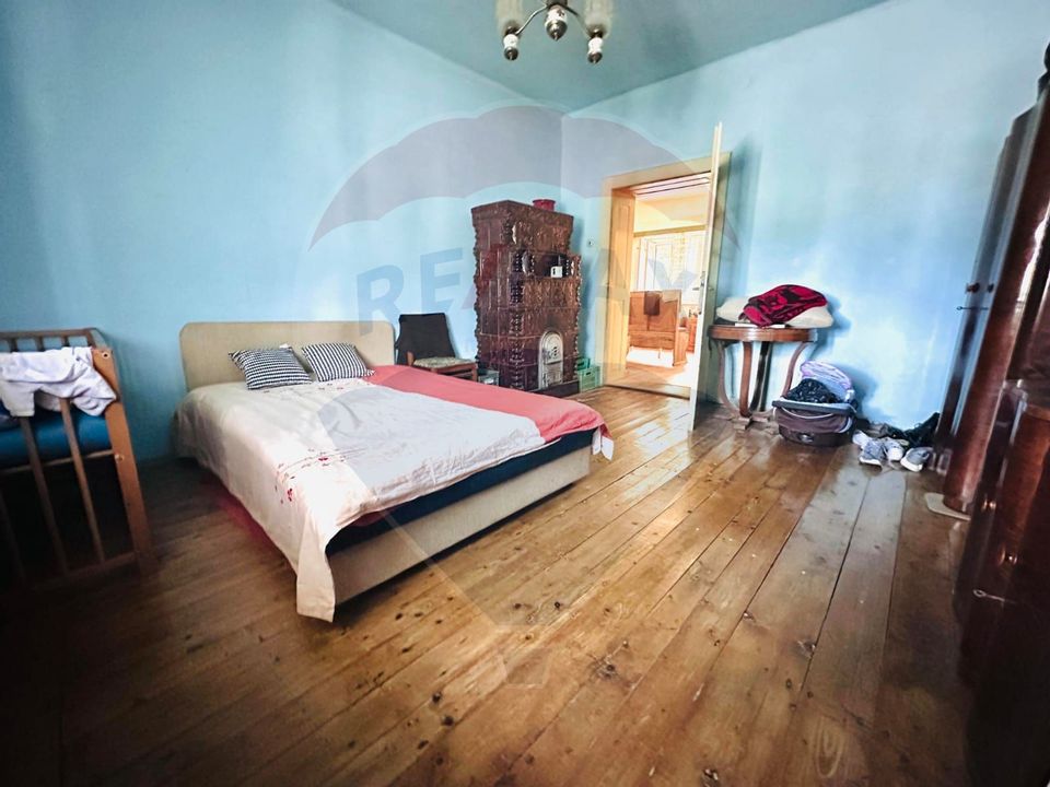 3 room House / Villa for sale