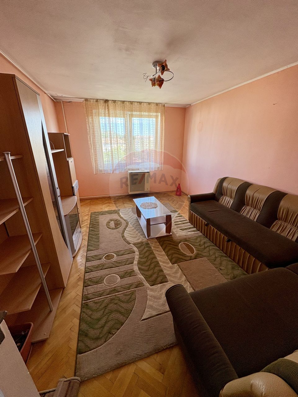 2 room Apartment for sale, Vest area