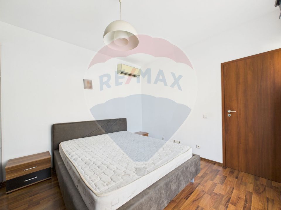 3 room Apartment for sale, Titan area