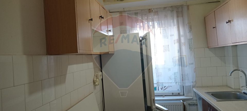 3 room Apartment for sale, Malul Muresului area