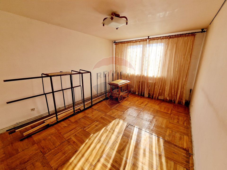 3 room Apartment for sale, Maratei area