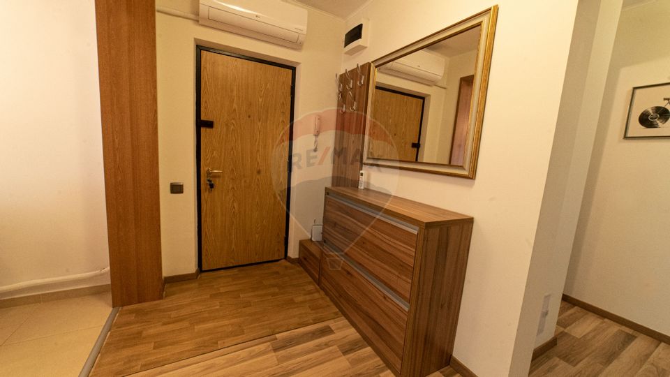 Apartament 3 camere de inchiriat, zona Dristor