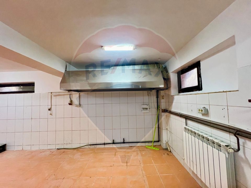 Spațiu comercial de 190mp de vânzare în zona Nord-Est