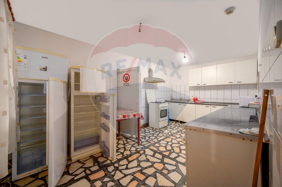 Vanzare Pensiune Valea Doftanei