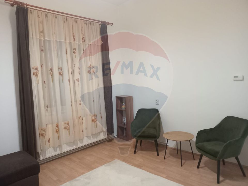 Apartament 2 camere ULTRACENTRAL-ULTRAFINISAT la k O al Aradului!