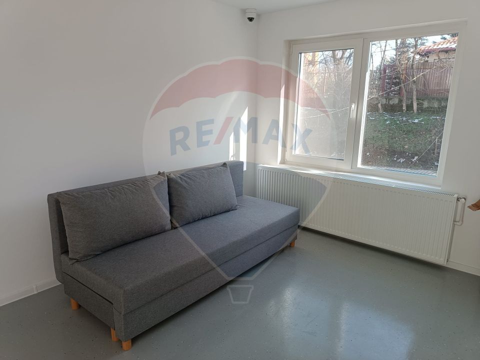 Vanzare apartament 2 camere INVESTITIE- Dragomiresti Deal Ilfov