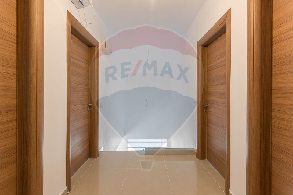 Casă  |  4 camere  |  Bragadiru-Varteju |