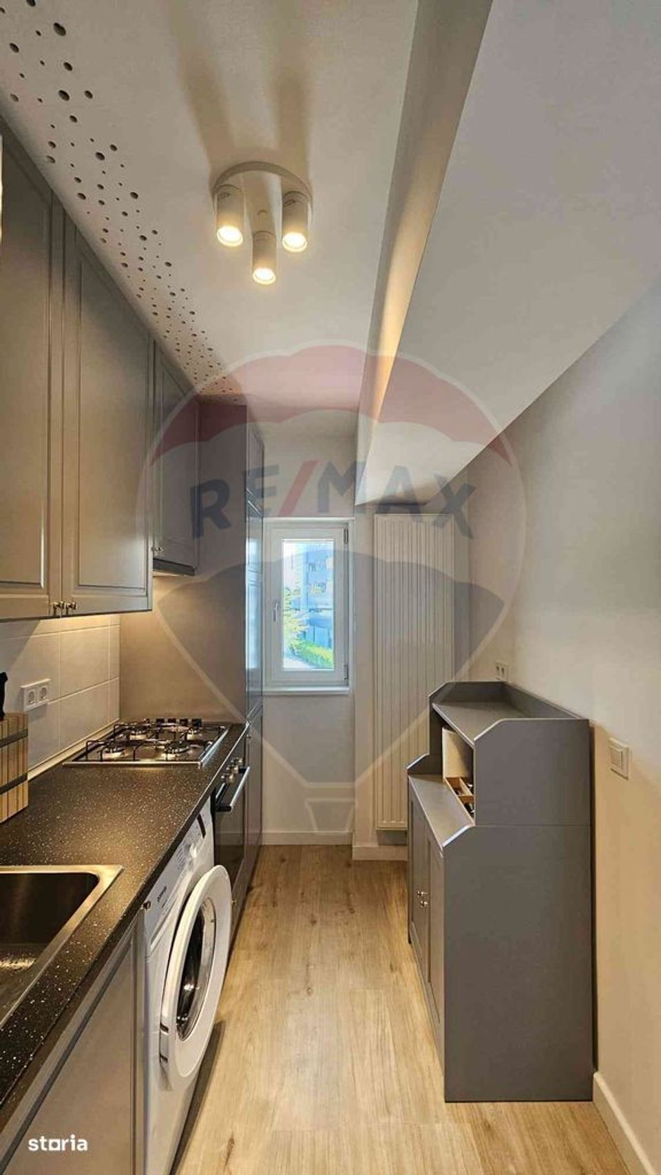 2 room Apartment for rent, Pipera area