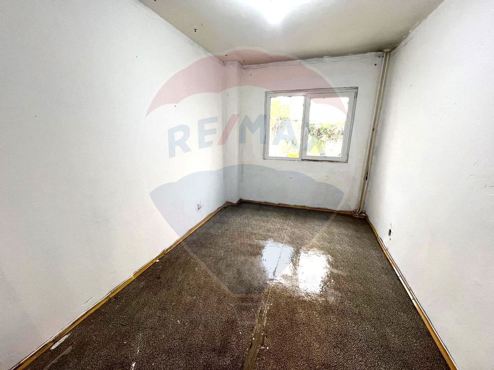 Apartament 3 camere VANZARE / SCHIMB zona Orizont