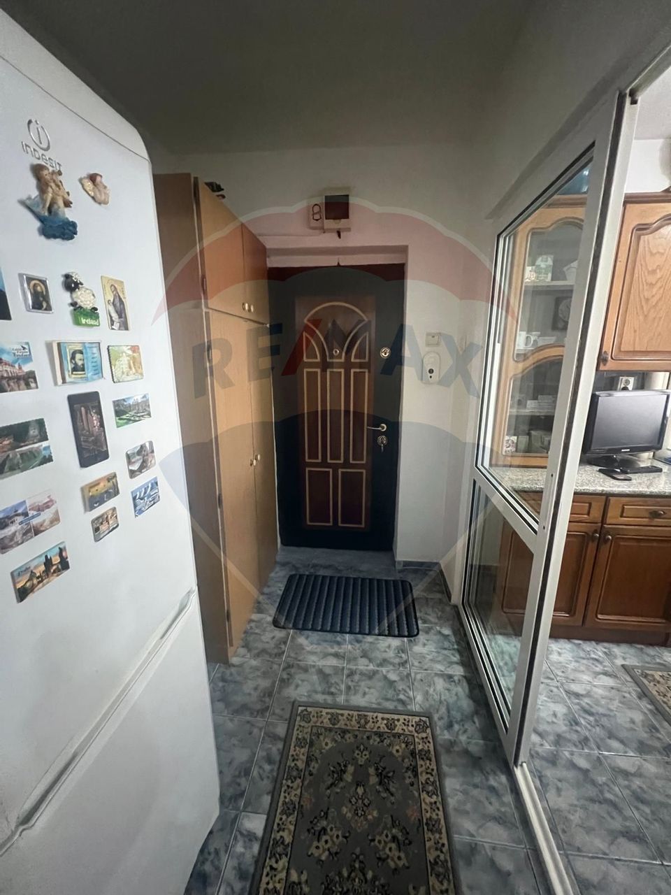 Apartament 2 camere str Birsei
